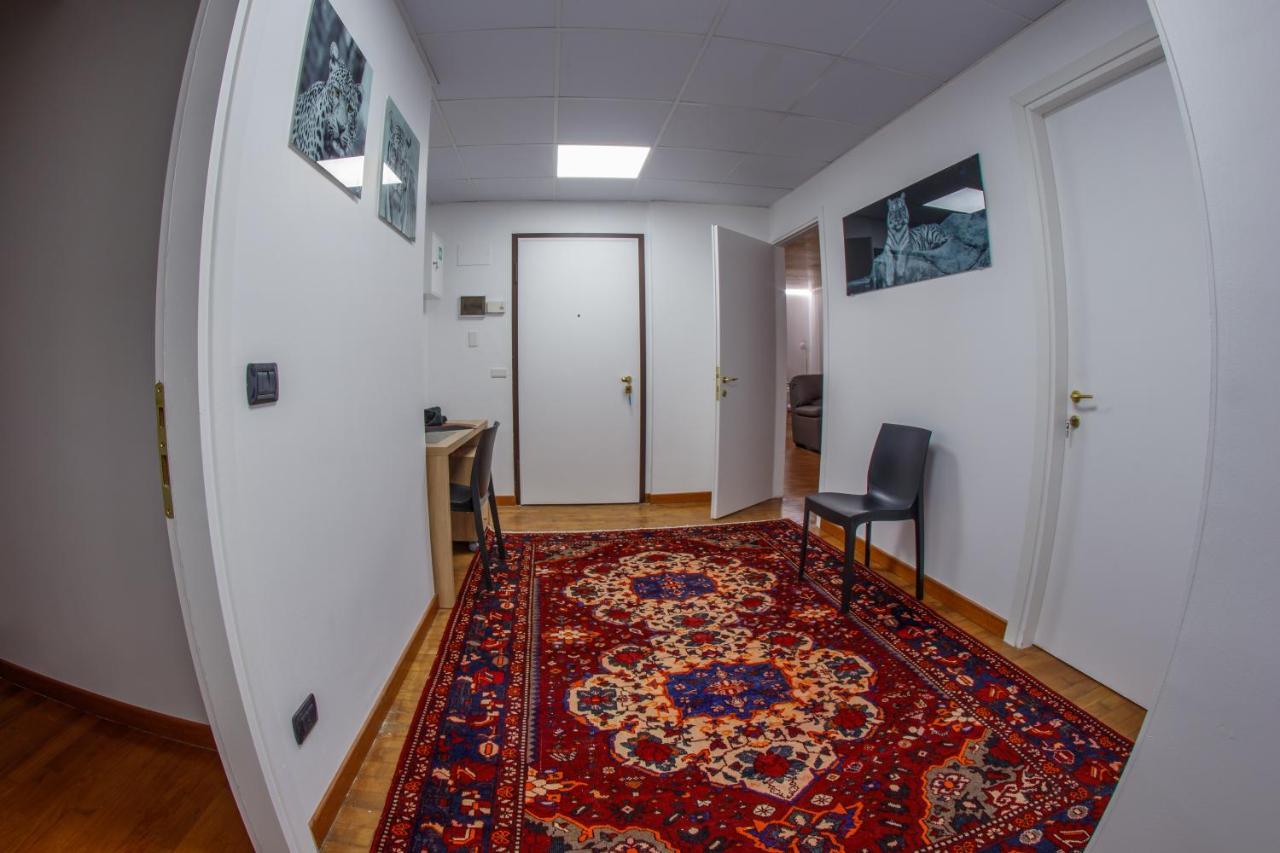 Bed & Breakfast Venice Friends Μέστρε Εξωτερικό φωτογραφία
