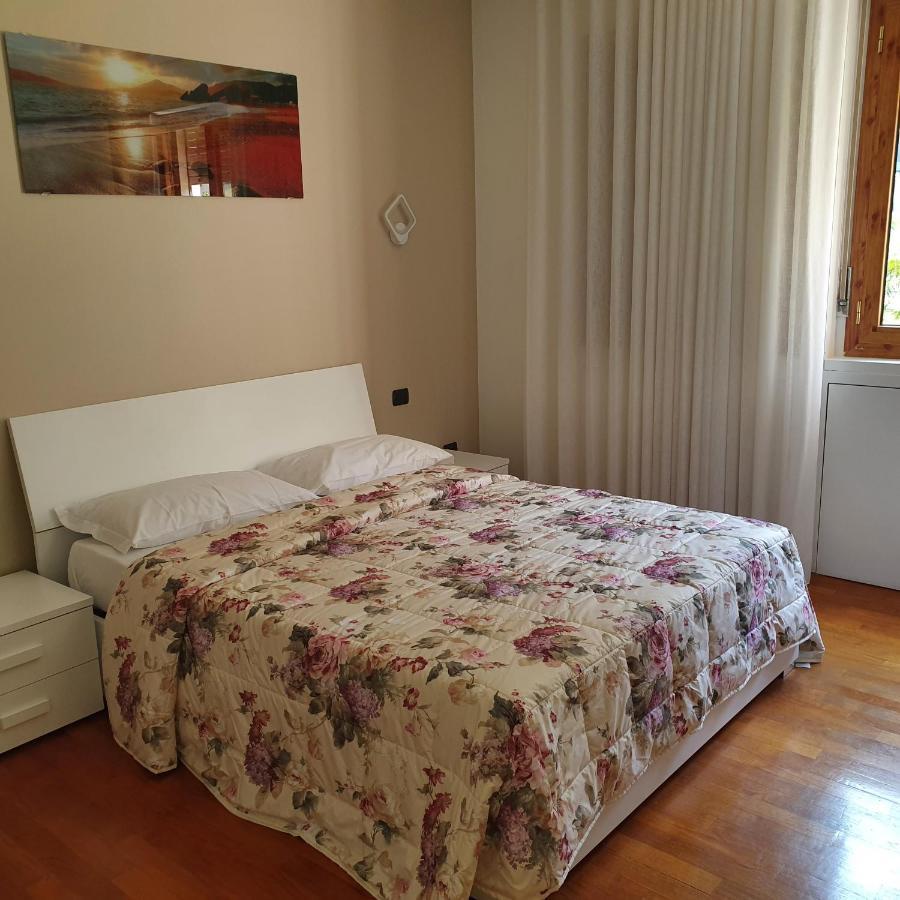 Bed & Breakfast Venice Friends Μέστρε Εξωτερικό φωτογραφία