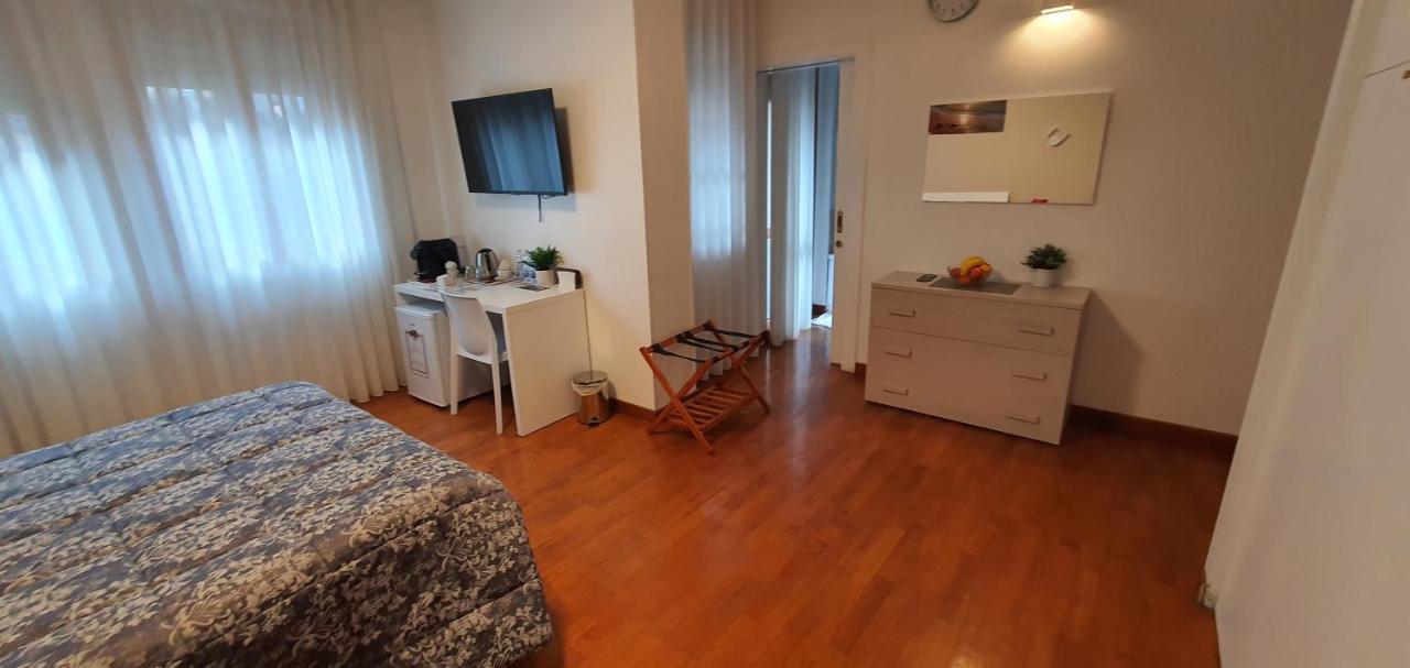 Bed & Breakfast Venice Friends Μέστρε Εξωτερικό φωτογραφία