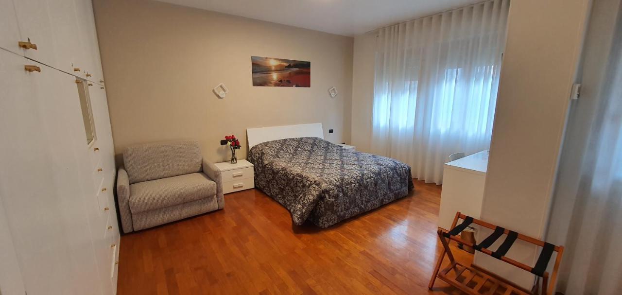 Bed & Breakfast Venice Friends Μέστρε Εξωτερικό φωτογραφία