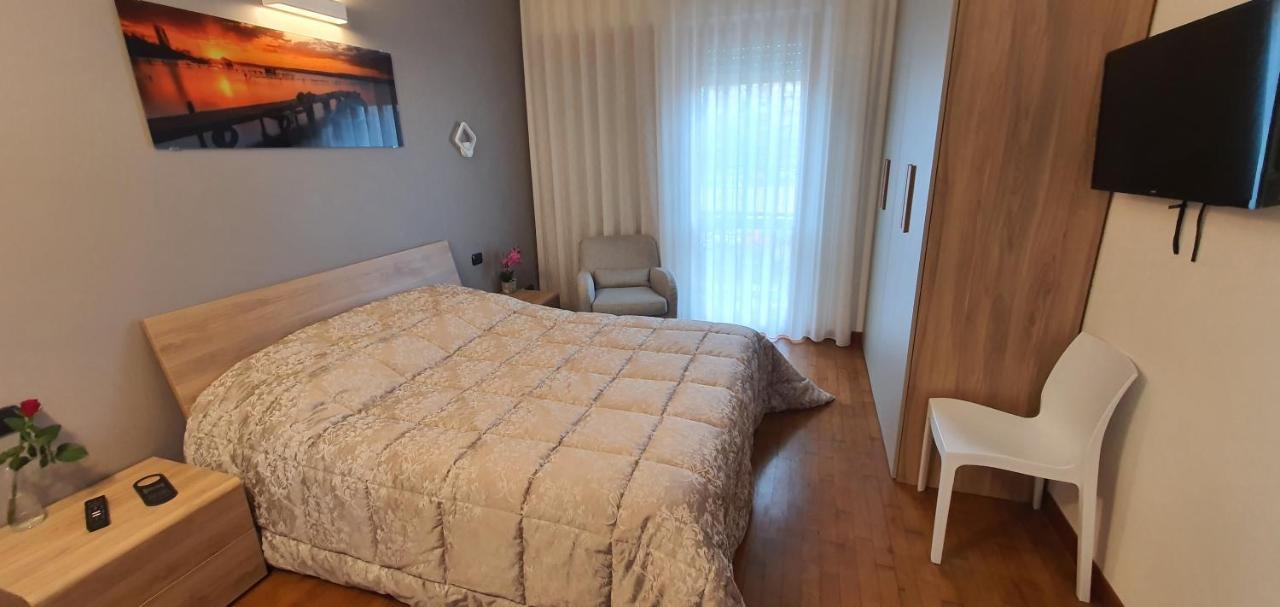 Bed & Breakfast Venice Friends Μέστρε Εξωτερικό φωτογραφία