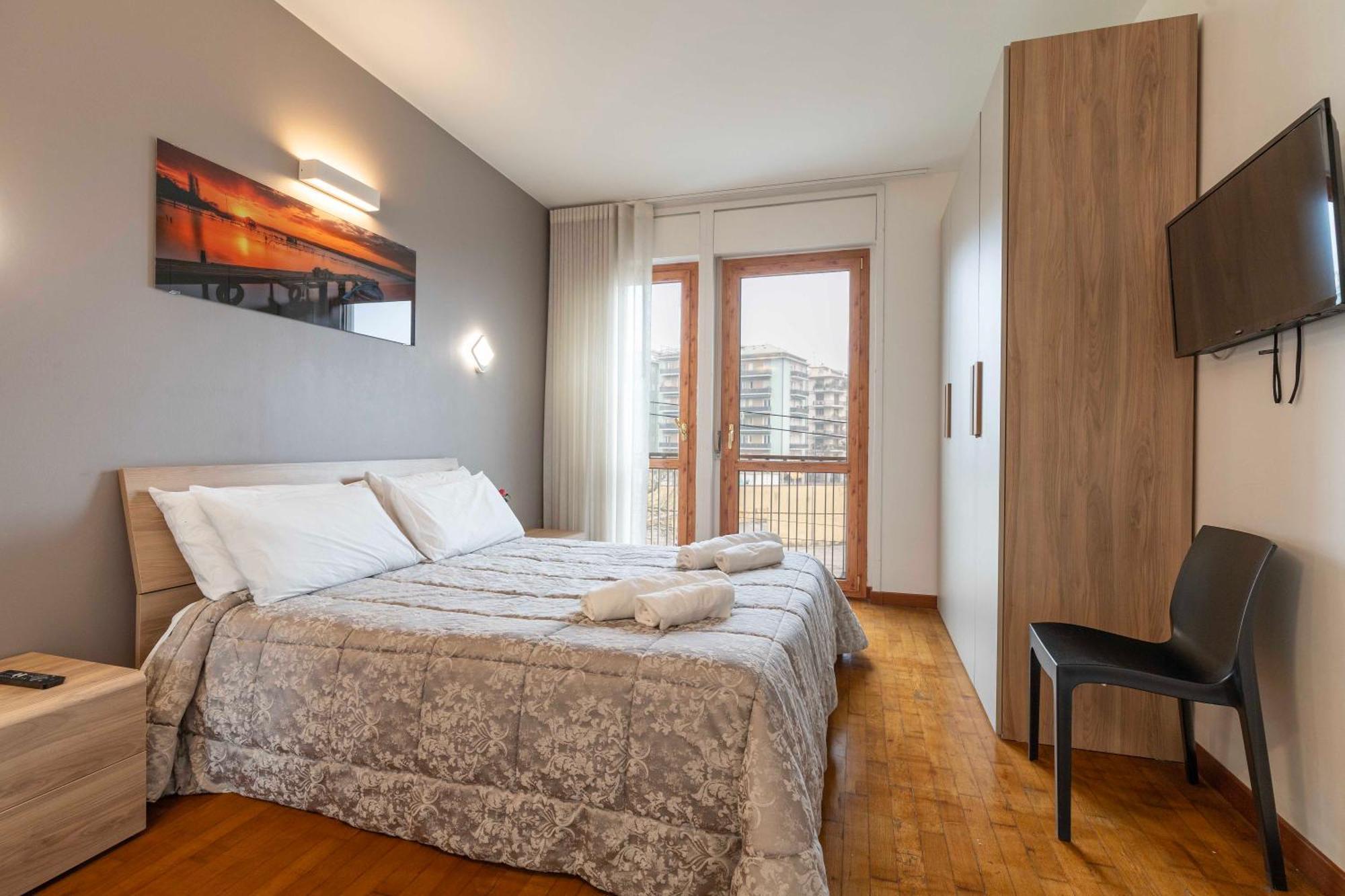 Bed & Breakfast Venice Friends Μέστρε Δωμάτιο φωτογραφία