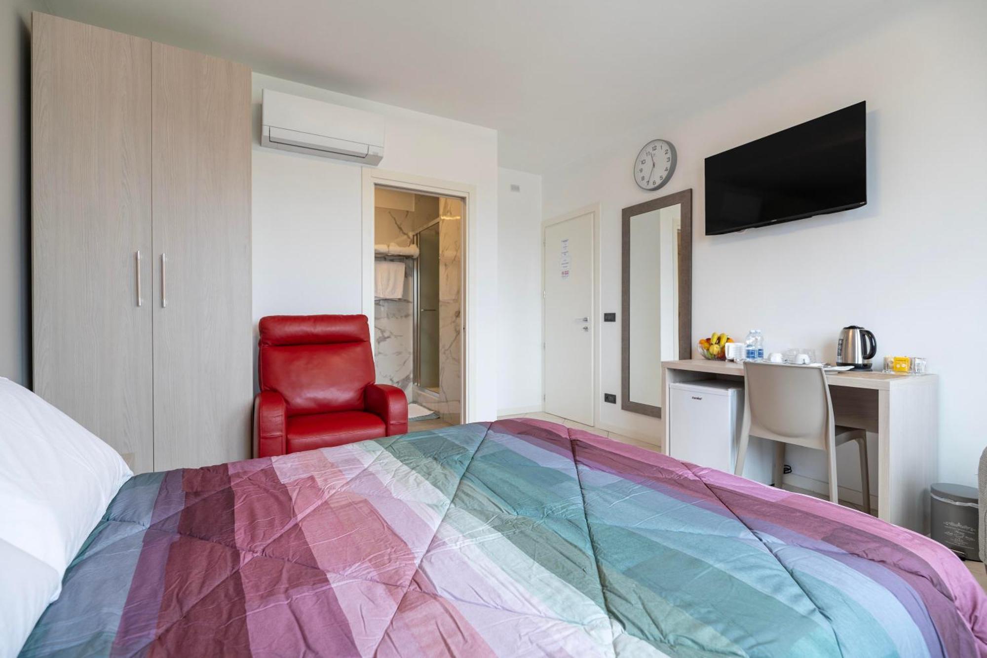 Bed & Breakfast Venice Friends Μέστρε Εξωτερικό φωτογραφία