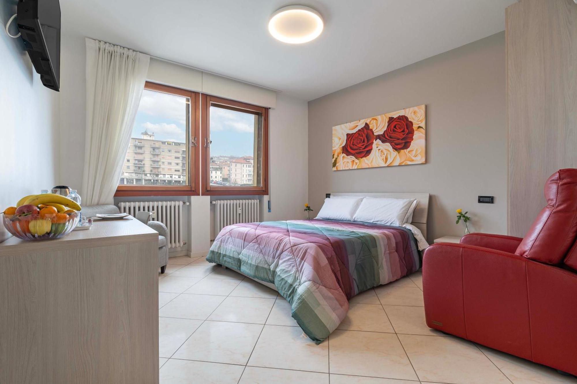Bed & Breakfast Venice Friends Μέστρε Εξωτερικό φωτογραφία