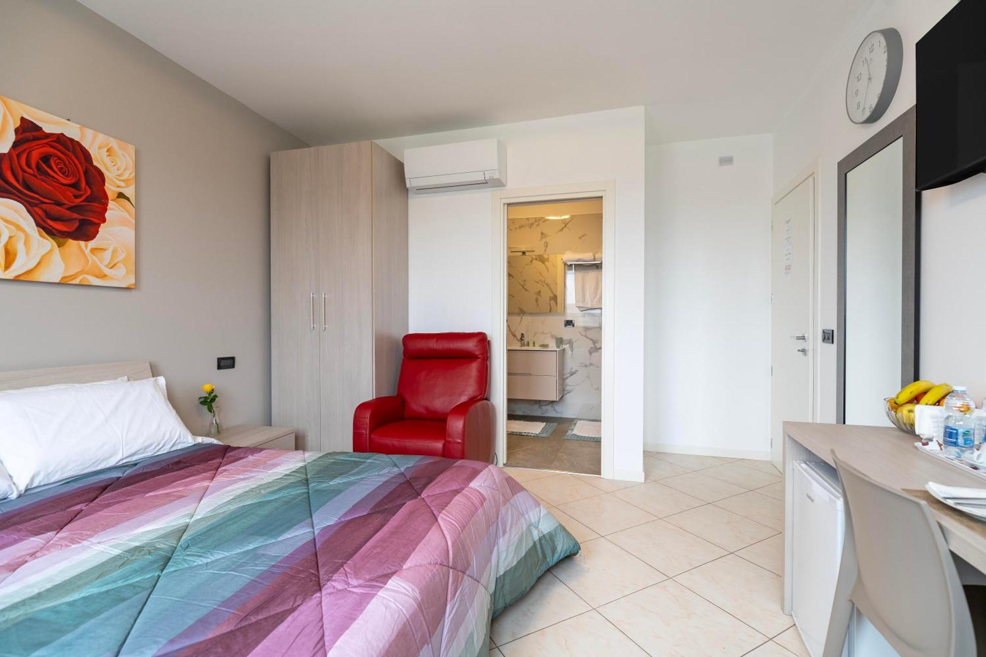 Bed & Breakfast Venice Friends Μέστρε Εξωτερικό φωτογραφία