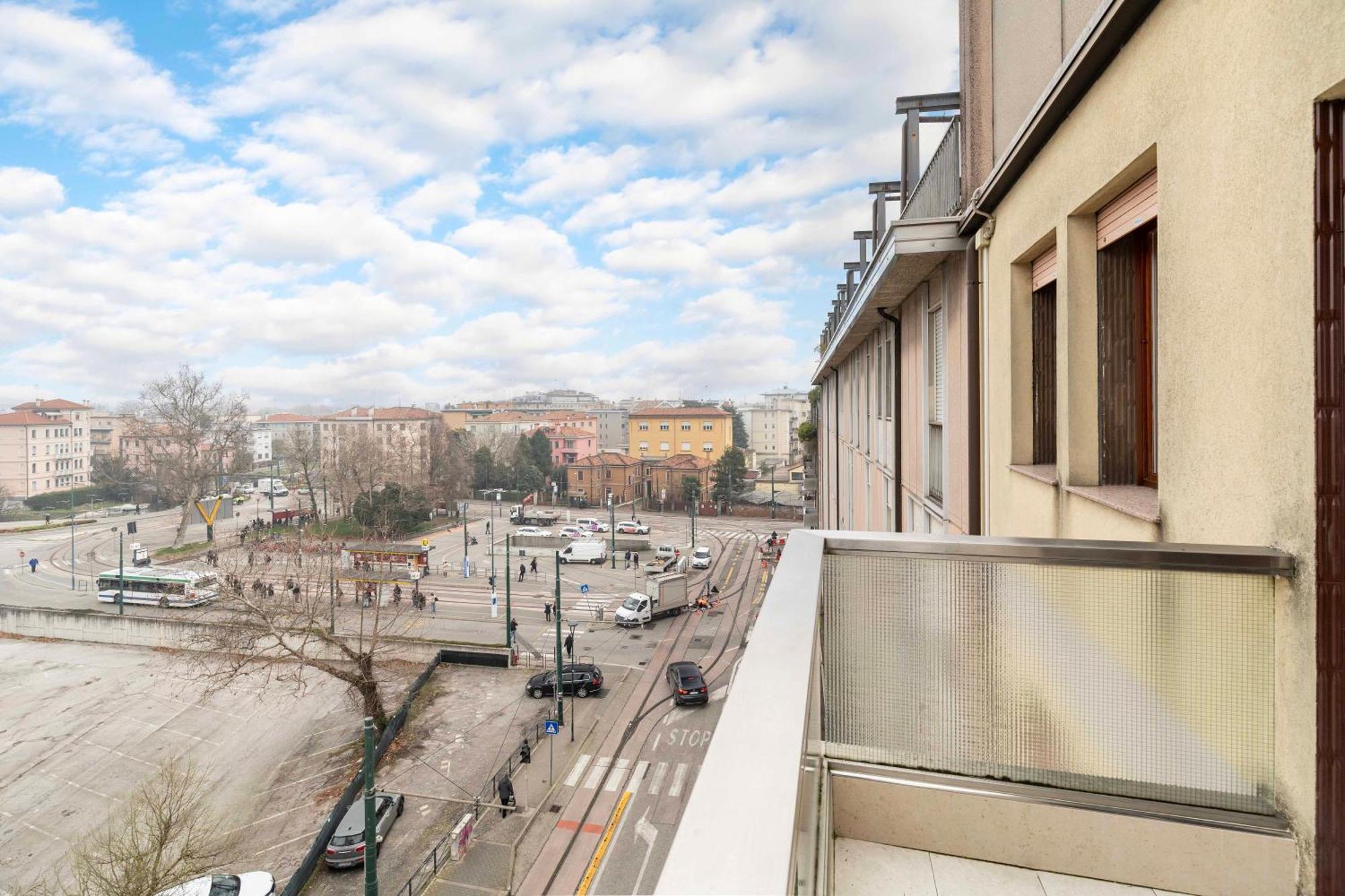 Bed & Breakfast Venice Friends Μέστρε Εξωτερικό φωτογραφία