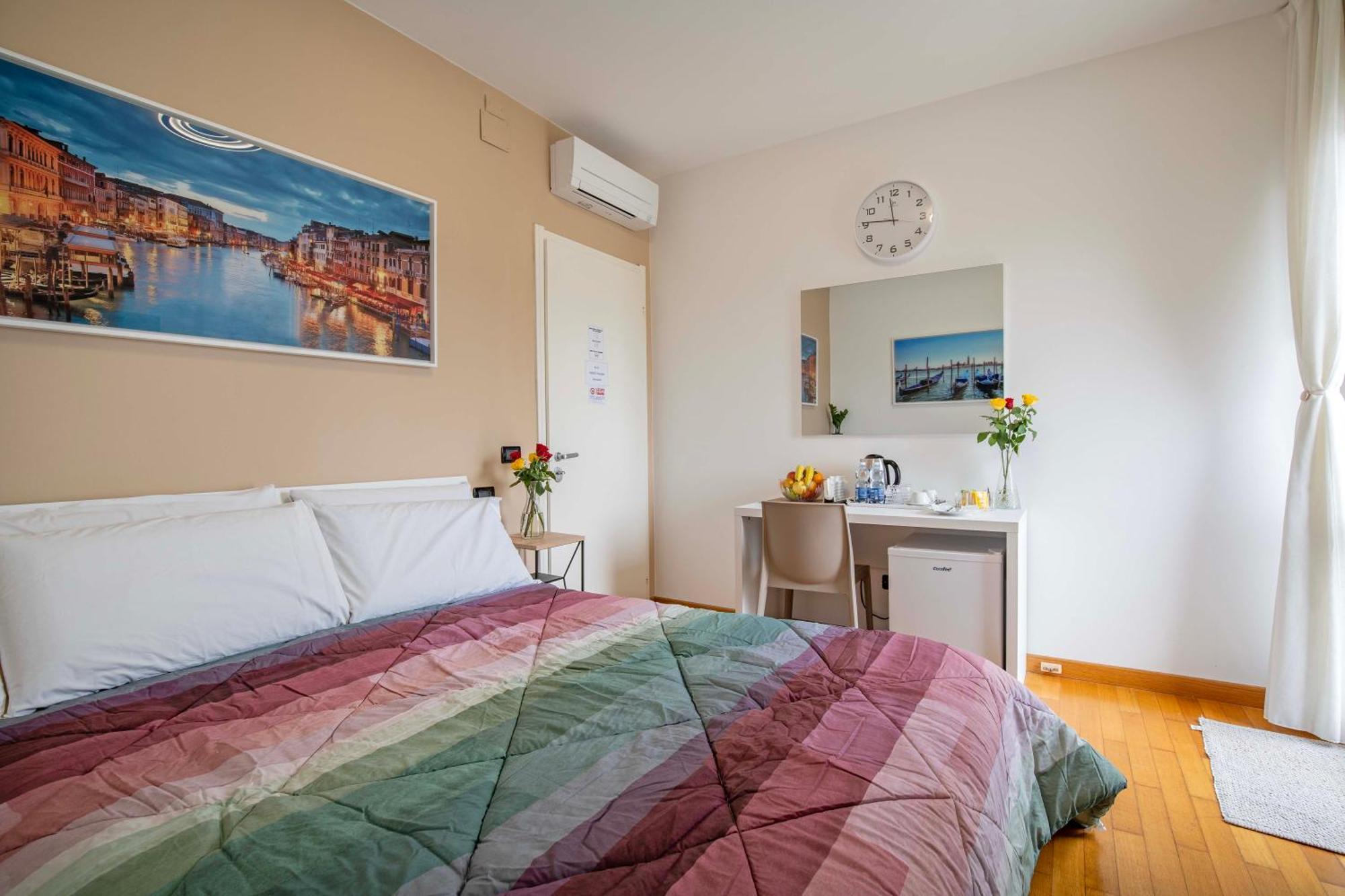 Bed & Breakfast Venice Friends Μέστρε Εξωτερικό φωτογραφία