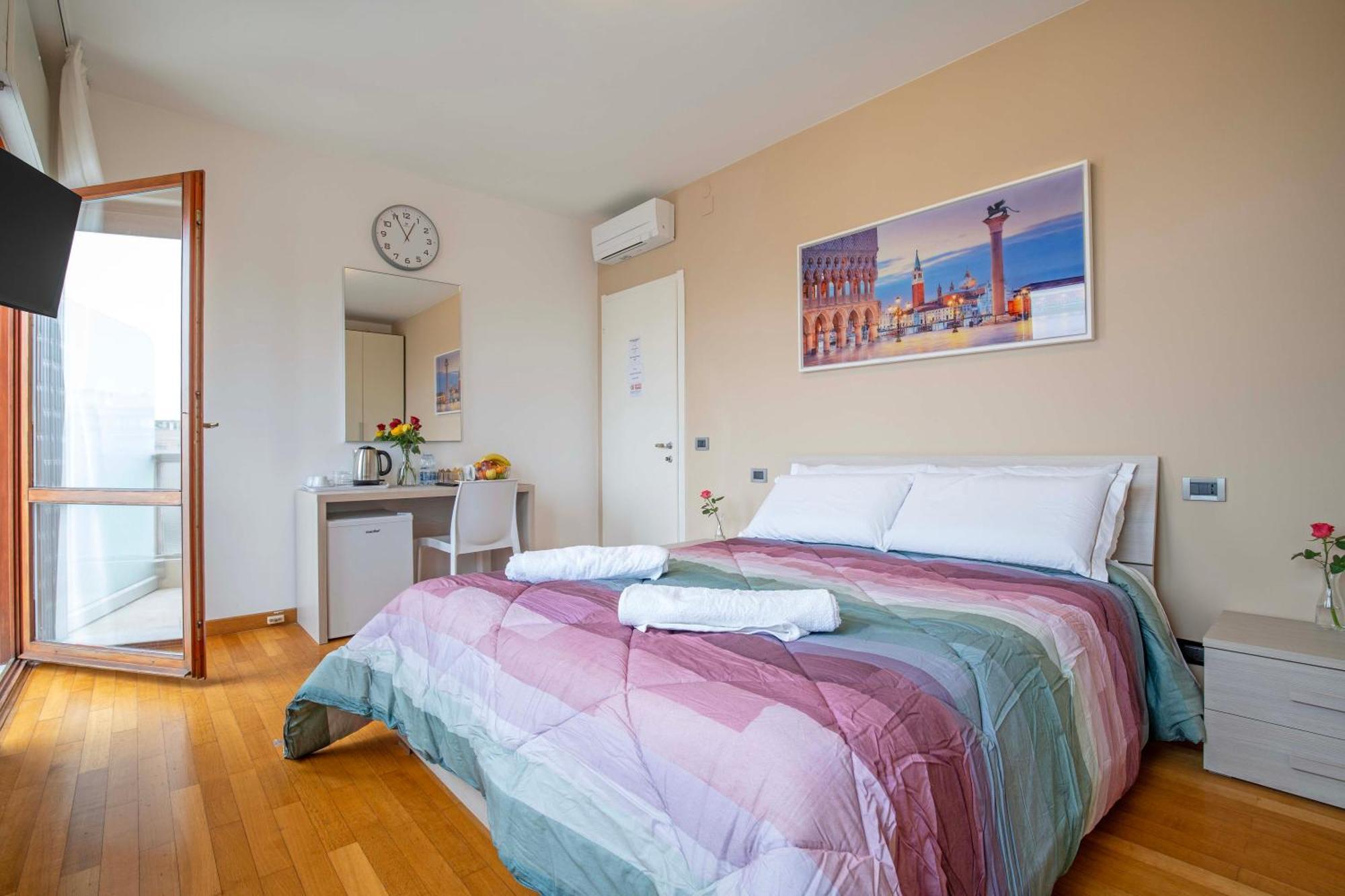 Bed & Breakfast Venice Friends Μέστρε Εξωτερικό φωτογραφία