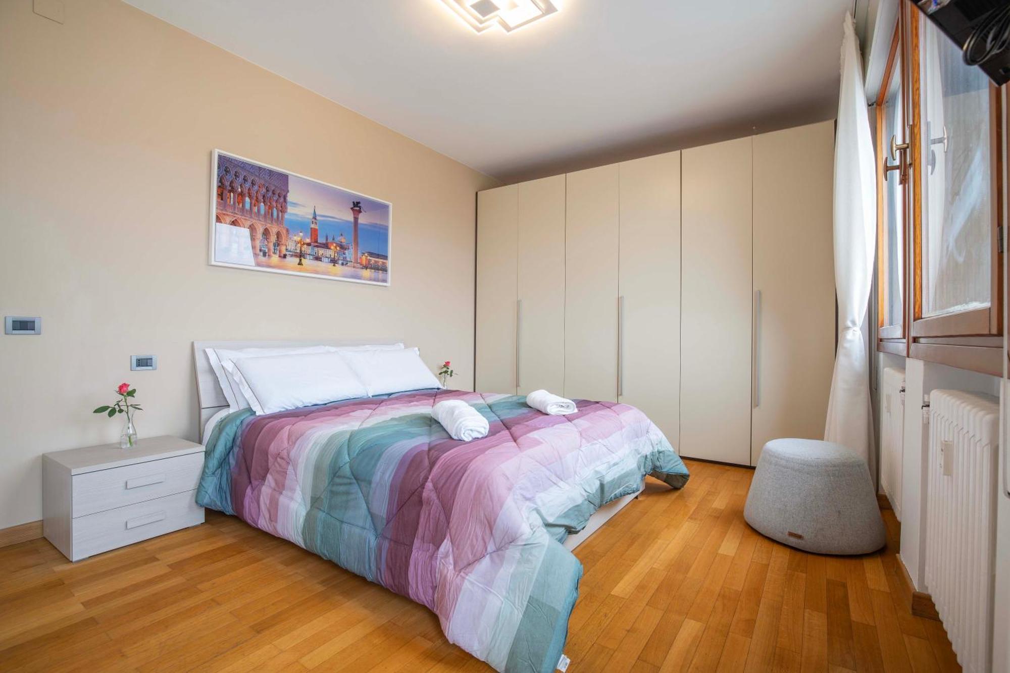 Bed & Breakfast Venice Friends Μέστρε Εξωτερικό φωτογραφία