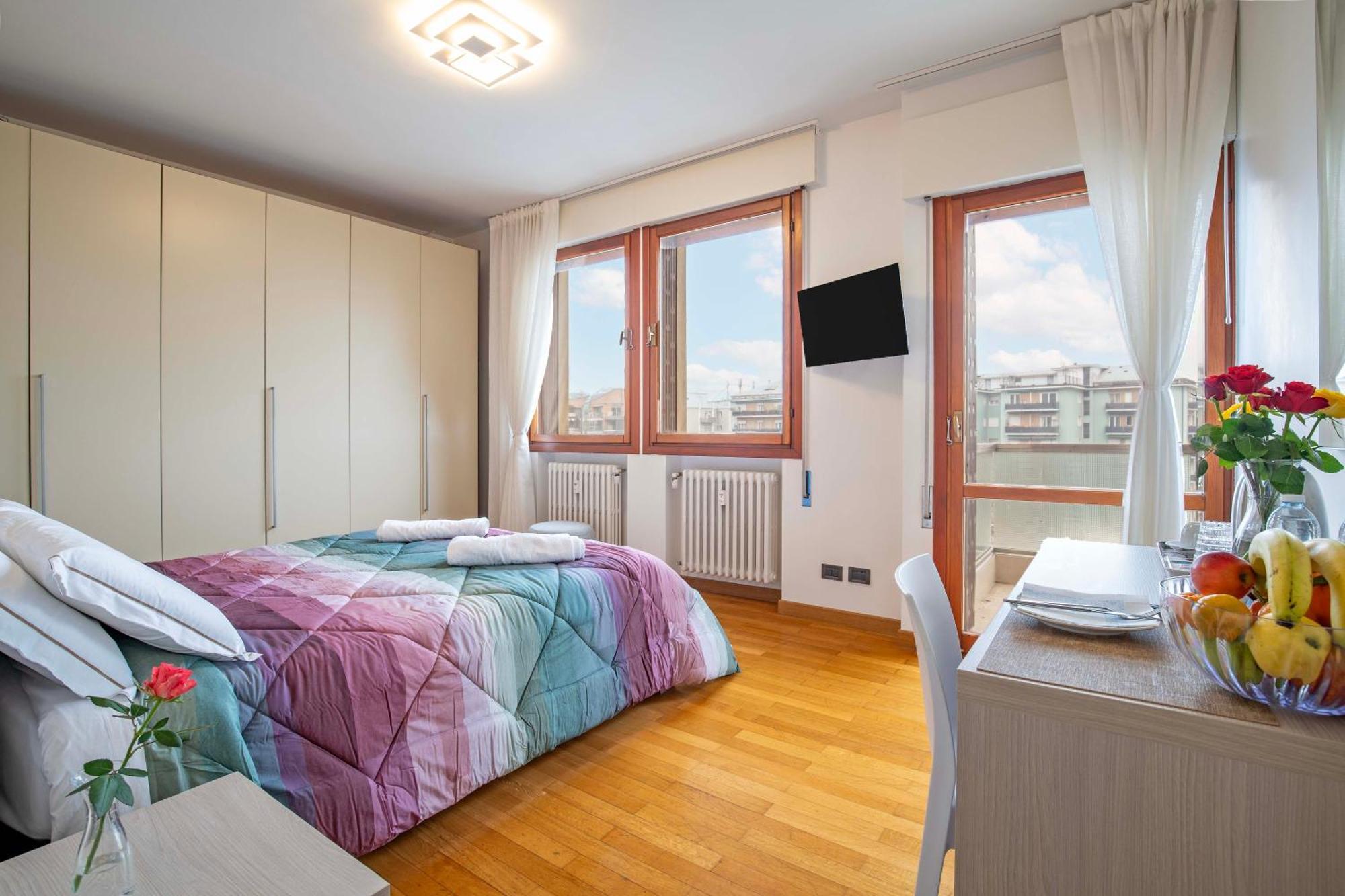 Bed & Breakfast Venice Friends Μέστρε Εξωτερικό φωτογραφία