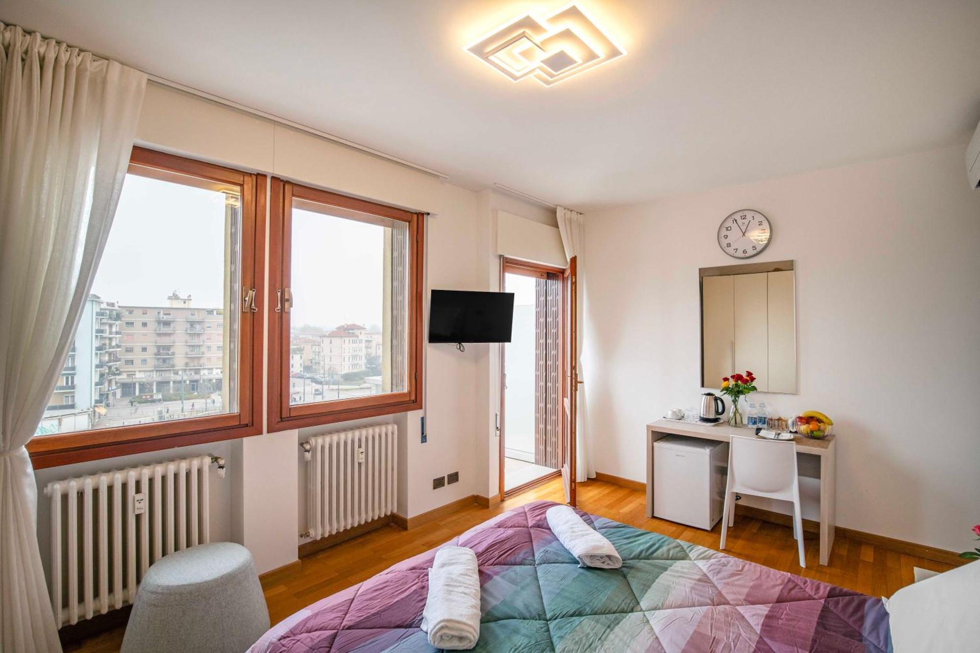 Bed & Breakfast Venice Friends Μέστρε Εξωτερικό φωτογραφία