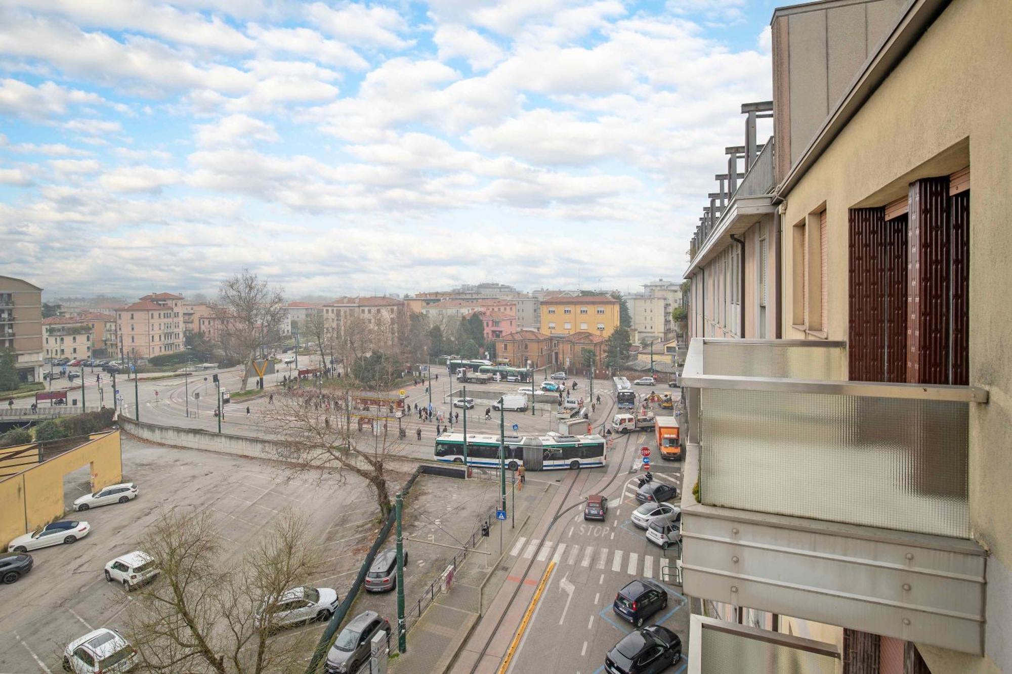 Bed & Breakfast Venice Friends Μέστρε Εξωτερικό φωτογραφία