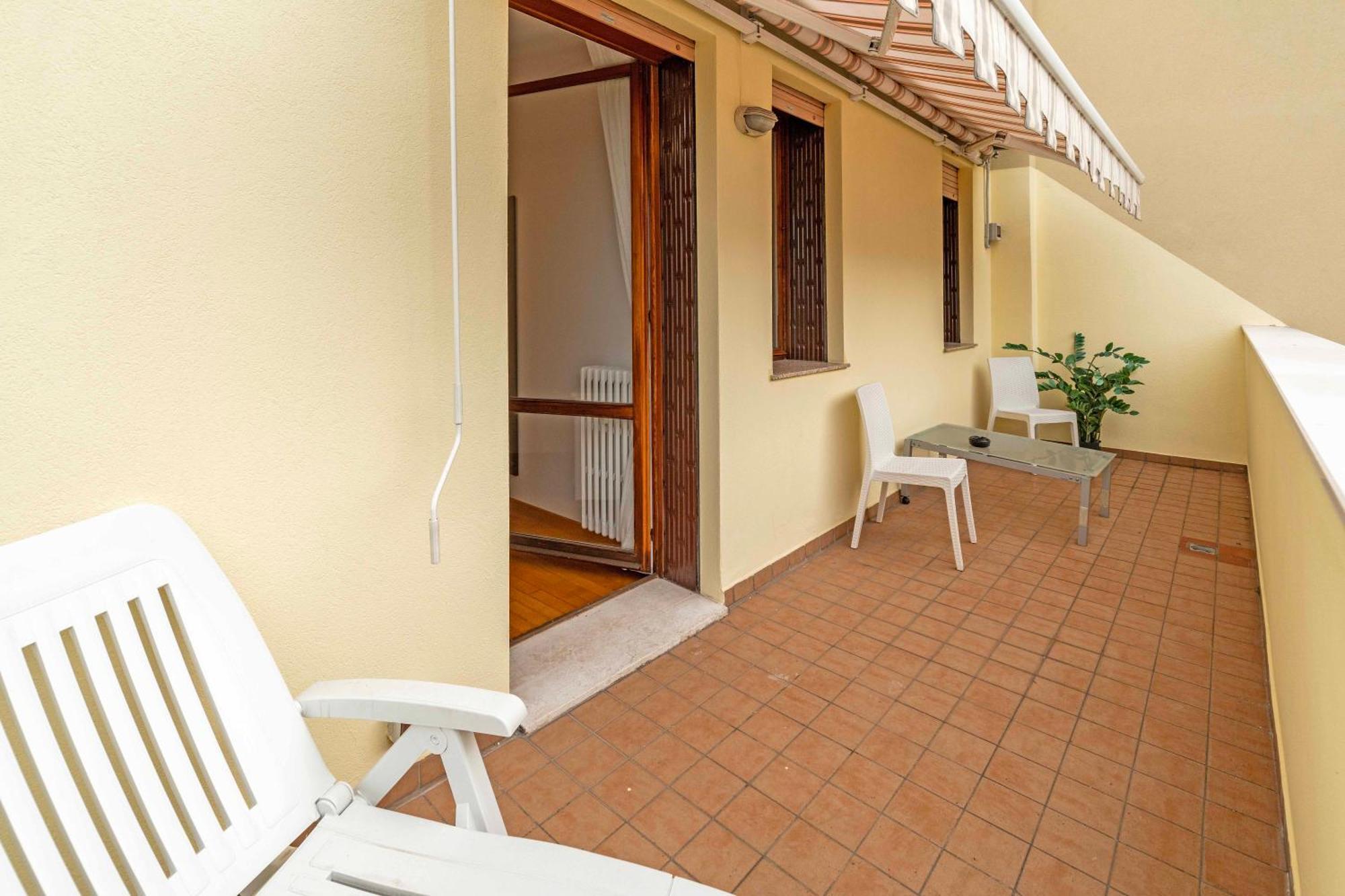 Bed & Breakfast Venice Friends Μέστρε Εξωτερικό φωτογραφία