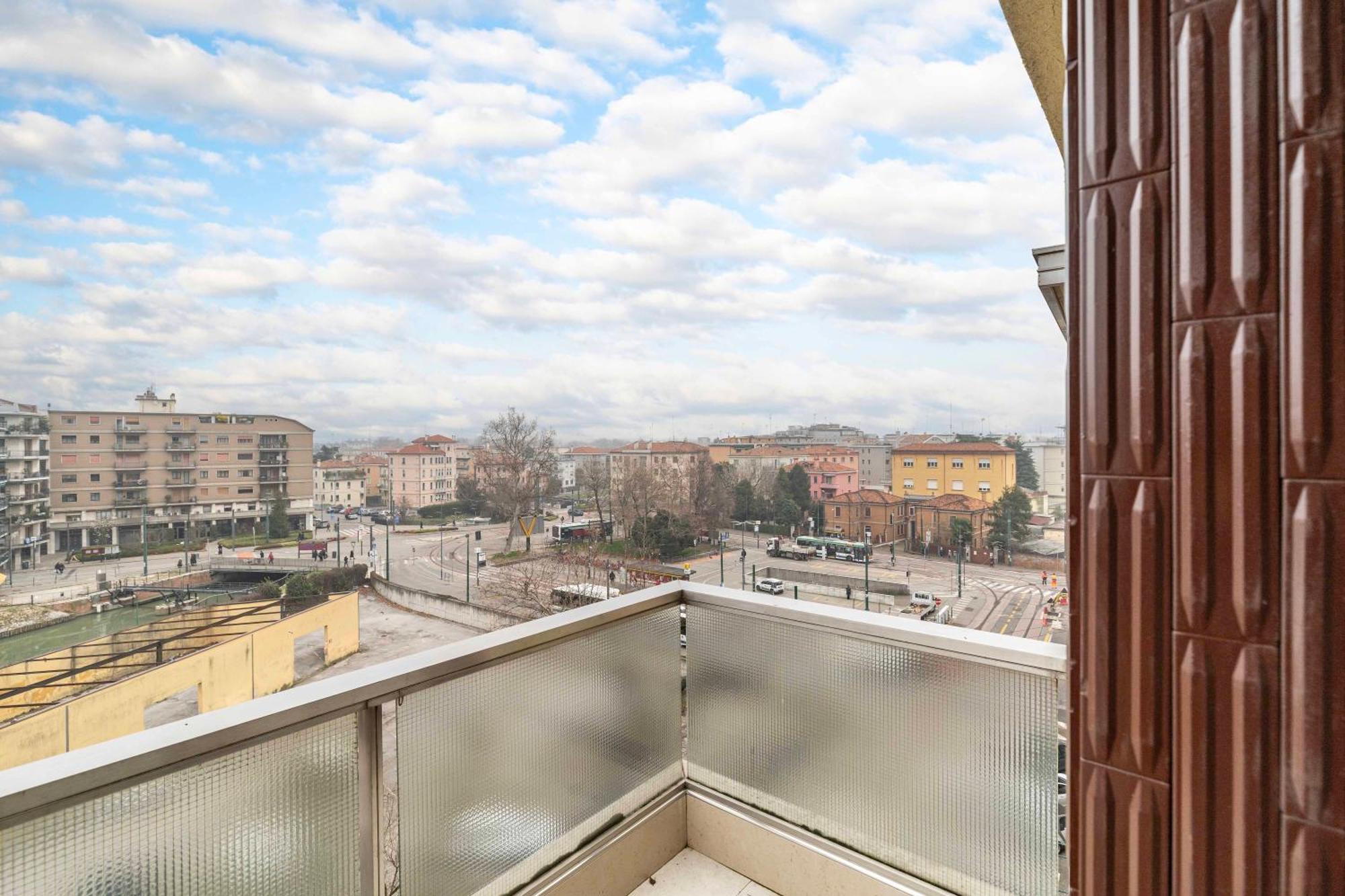 Bed & Breakfast Venice Friends Μέστρε Εξωτερικό φωτογραφία