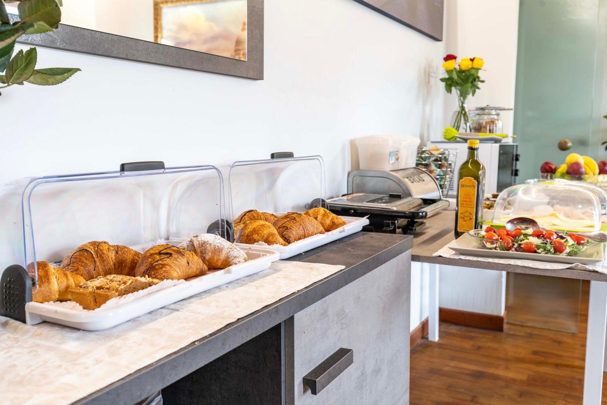 Bed & Breakfast Venice Friends Μέστρε Εξωτερικό φωτογραφία