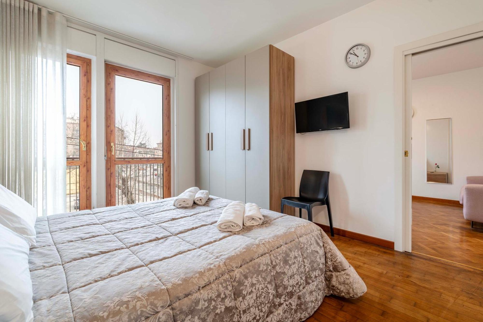 Bed & Breakfast Venice Friends Μέστρε Δωμάτιο φωτογραφία