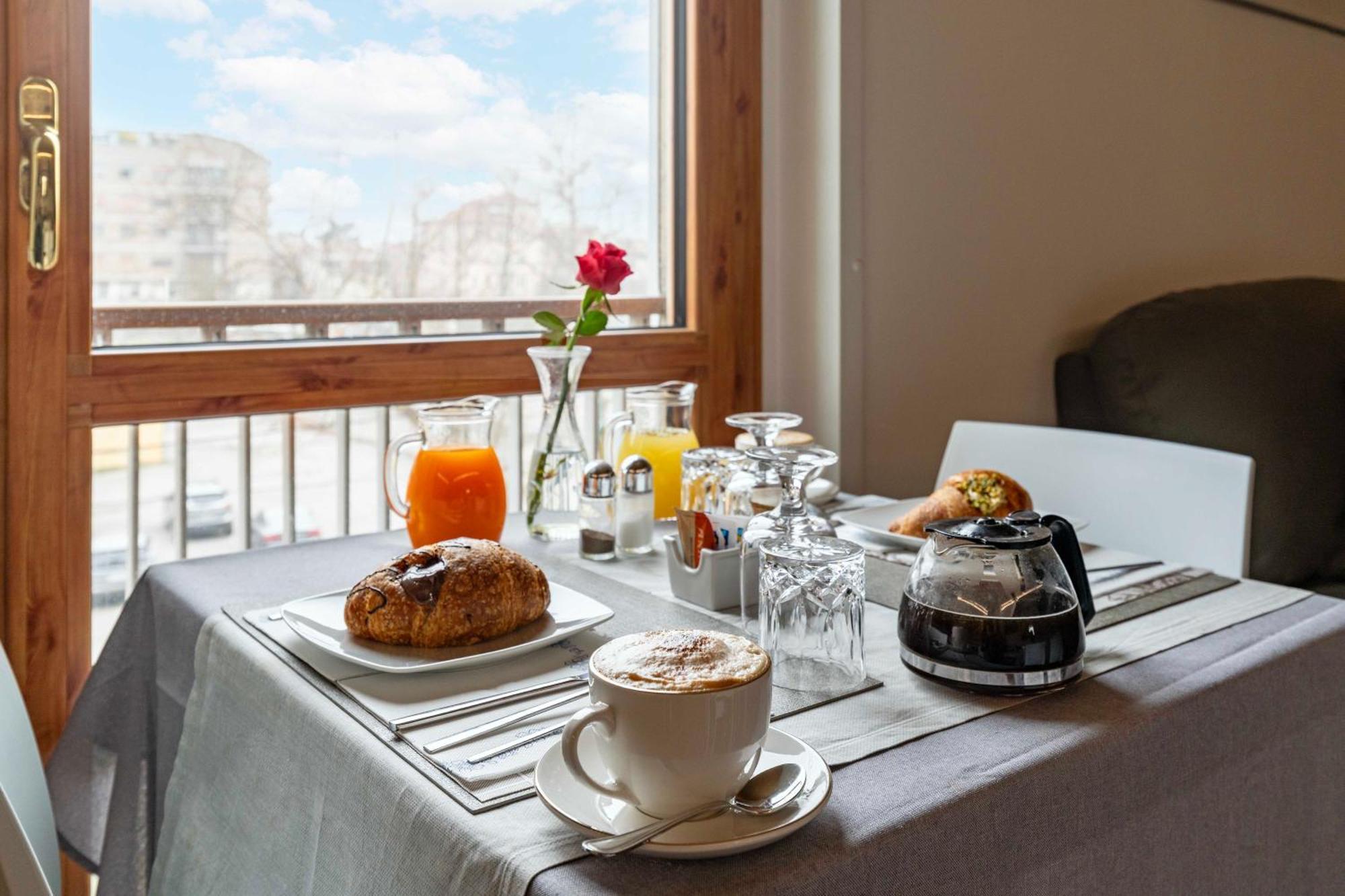Bed & Breakfast Venice Friends Μέστρε Εξωτερικό φωτογραφία