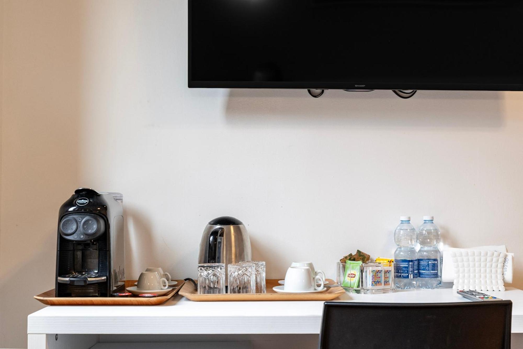 Bed & Breakfast Venice Friends Μέστρε Εξωτερικό φωτογραφία