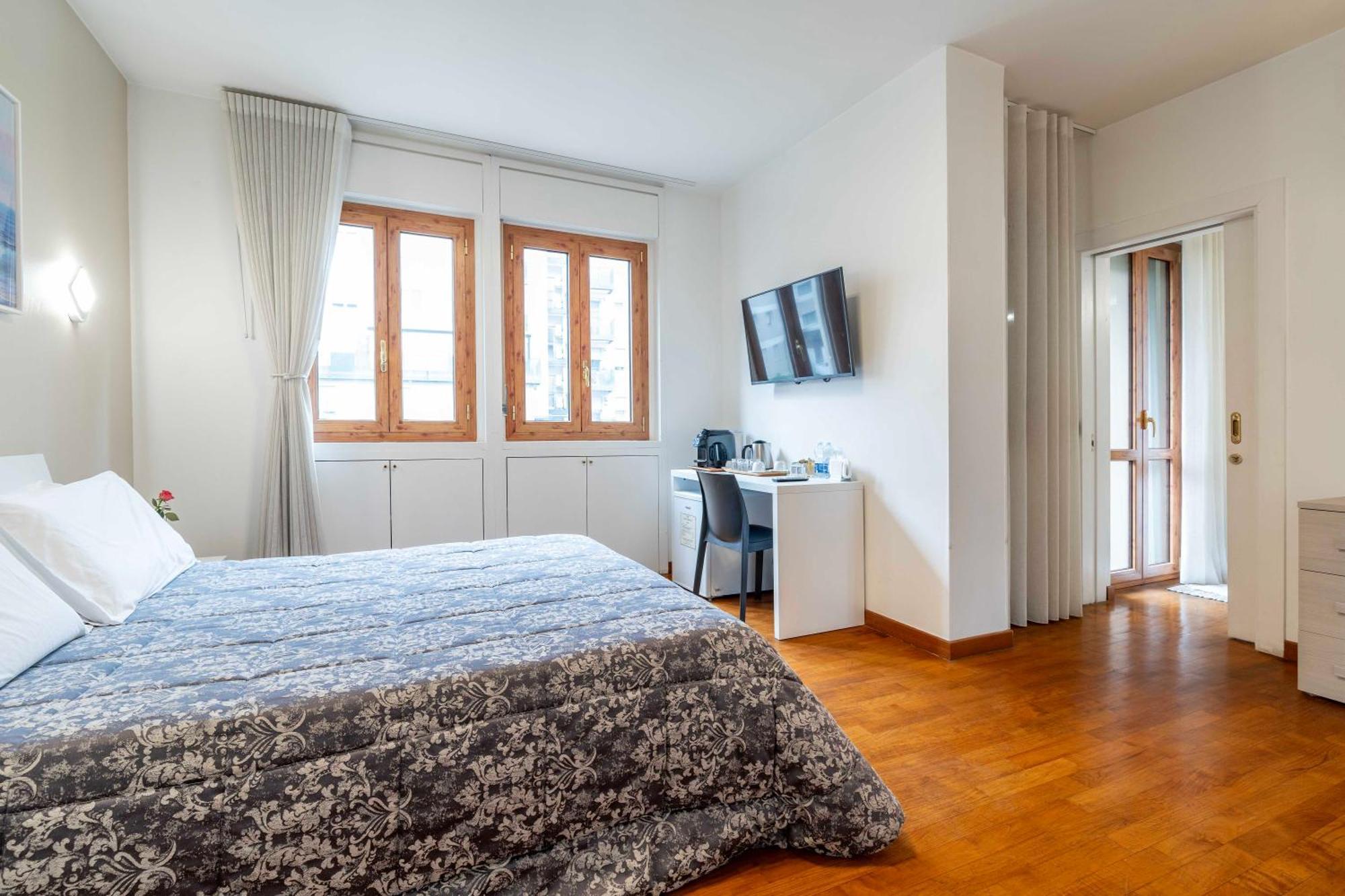 Bed & Breakfast Venice Friends Μέστρε Εξωτερικό φωτογραφία