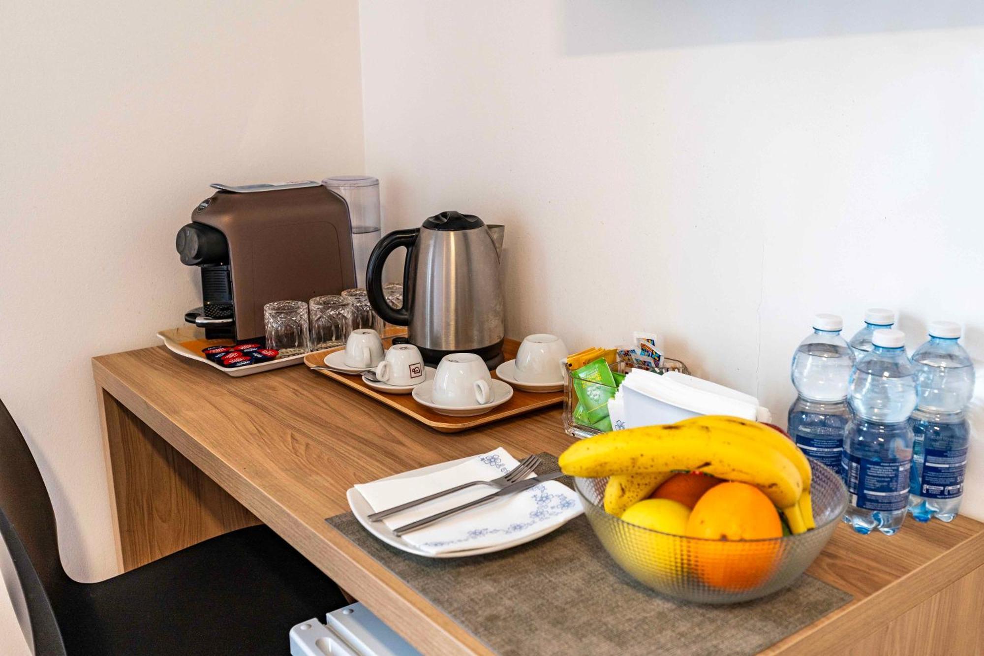 Bed & Breakfast Venice Friends Μέστρε Εξωτερικό φωτογραφία