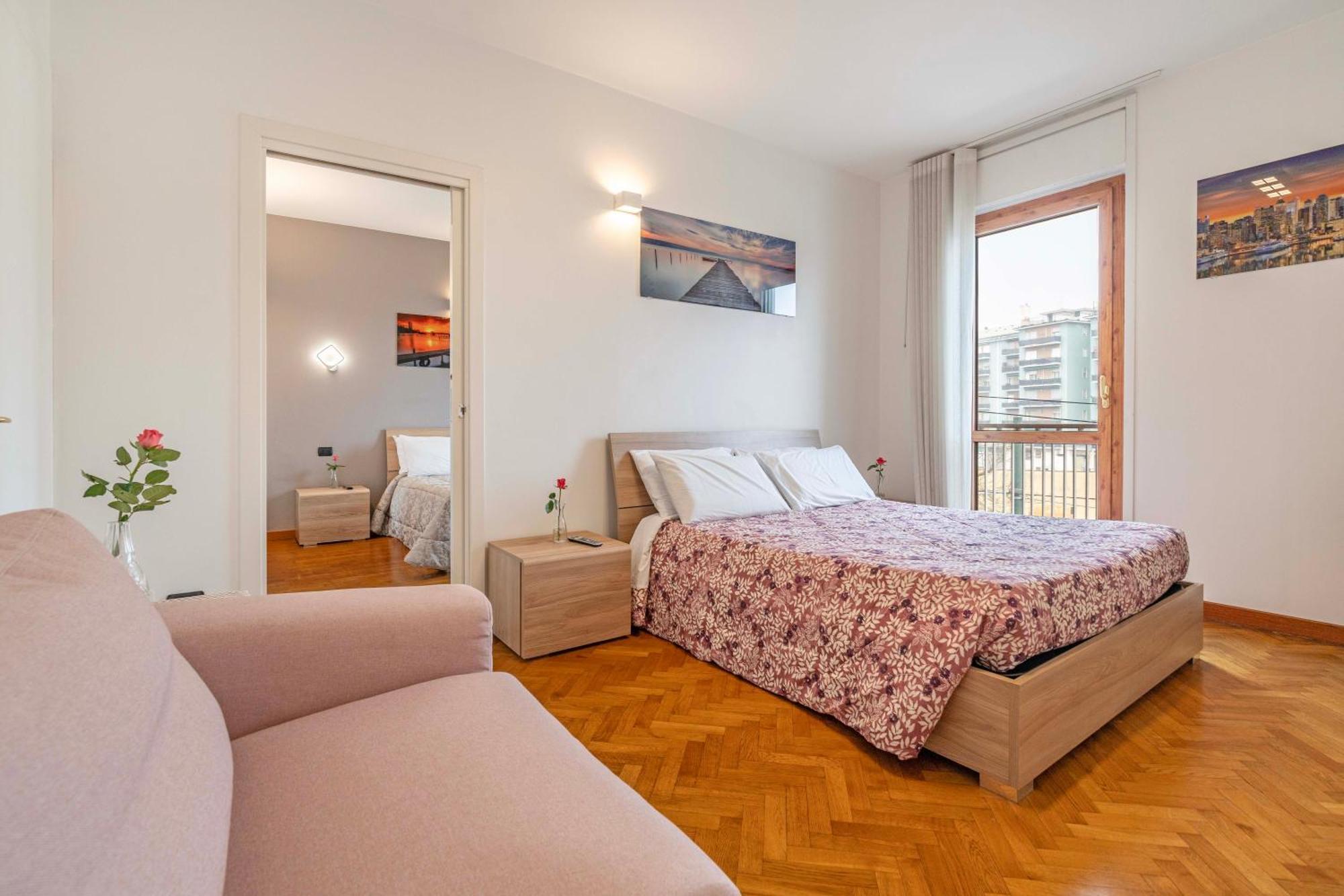 Bed & Breakfast Venice Friends Μέστρε Εξωτερικό φωτογραφία