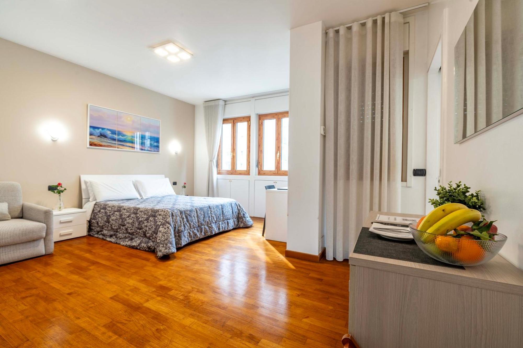 Bed & Breakfast Venice Friends Μέστρε Εξωτερικό φωτογραφία