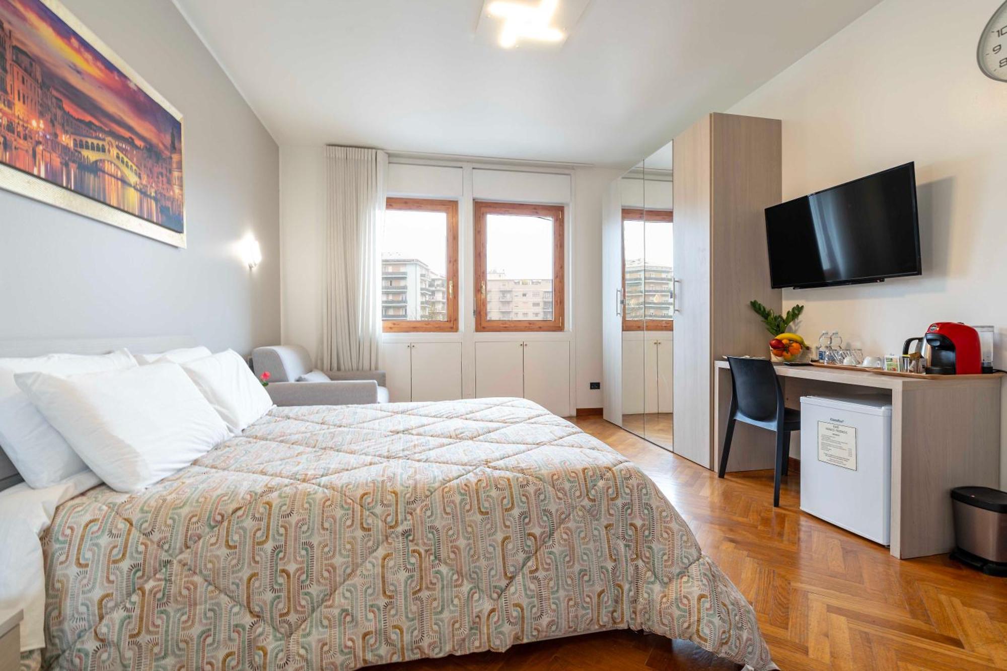 Bed & Breakfast Venice Friends Μέστρε Εξωτερικό φωτογραφία